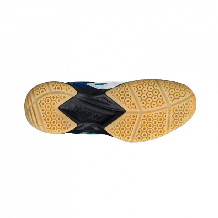 Yonex SBM Power Cushion 47 Men Blue